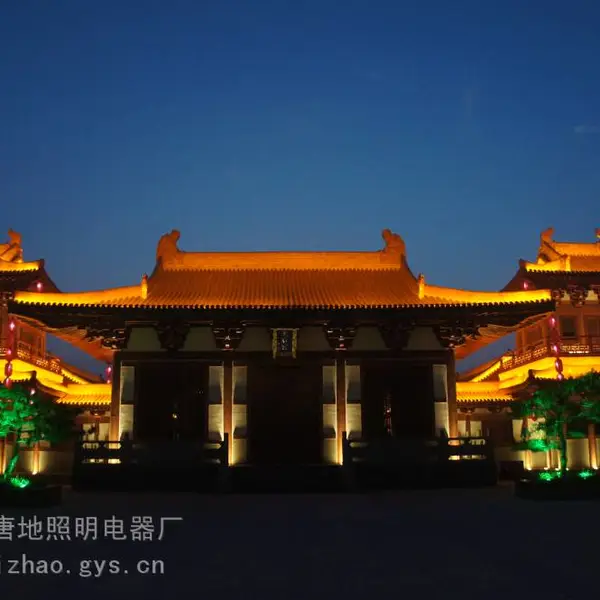 汉唐地专注照明灯具生产厂家 古建筑亮化工程 溶洞灯光渲染 桥梁亮化 园林灯光 家居照明灯饰