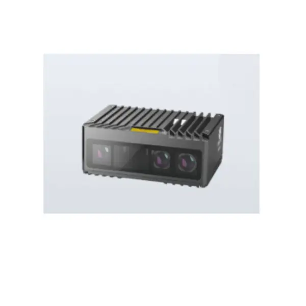 MV-DPS200P-02 海康IP67双目结构光投影结构光立体相机 小尺寸工件上下料 无序抓取 对位装配 IP67防护