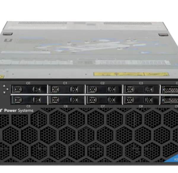 浪潮K1 Power K8860G3计算服务器 高可靠、高安全、性能提升