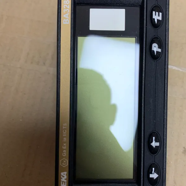 供应 BEKA 转速显示器 BA 328 E