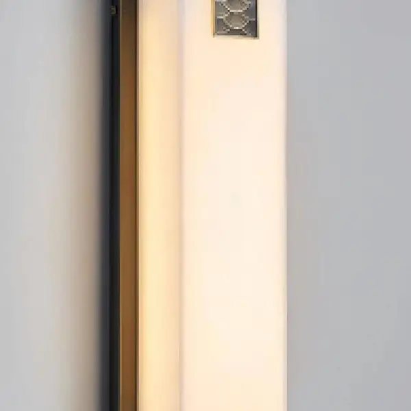 LED三防感应壁灯声光控红外线人体感应挂壁式声控应急吸顶灯