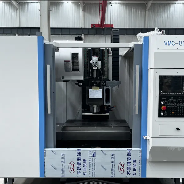 VMC855加工中心