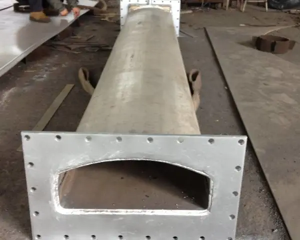 福建炉管哪家好 泰州市振华电炉供应