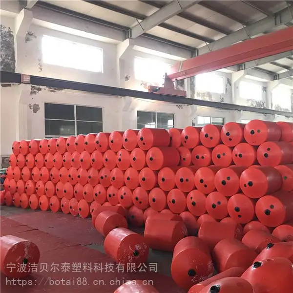 pe材质漂浮拦污排水电站管式拦污排生产厂商