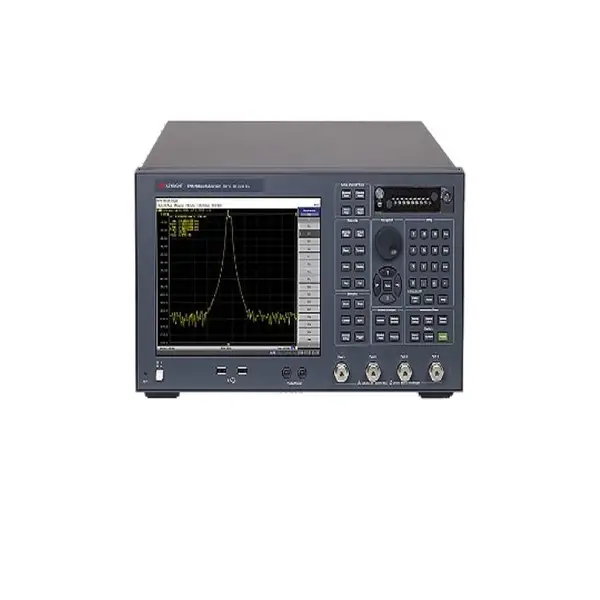E5071B ENA射频网络分析仪,300kHZ~8.5GHZ九成新租赁租售E5071B维修