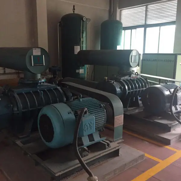 各类鼓风机噪声治理,河南风机噪音治理公司