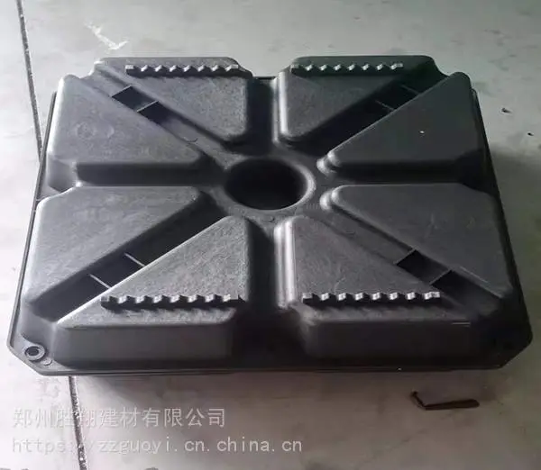 混凝土GBF薄壁方箱空心楼盖生产厂家