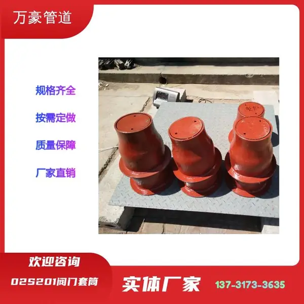 01S201բ����Ͳ��������תʽբ���� ������ר����Ͳ DN100DN150