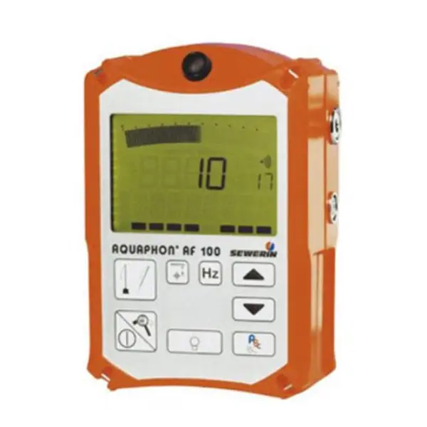 �¹�����SEWERIN ̽����©����һ����� AQUAPHON AF100