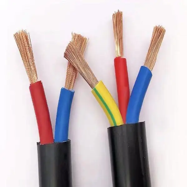 计算机电线ZRDJYPVP2*2*1.0-450/750V 计算机电缆线ZRDJYPVP1*3*1.0