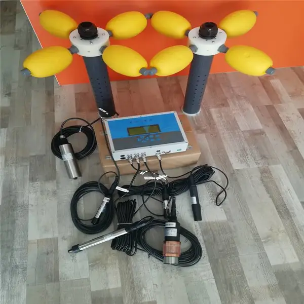 С��Ϻˮ��������ֳϵͳ 4G�ϴ���ƽ̨ �������� JZ-SZ9