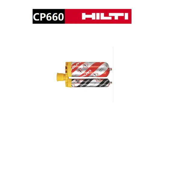 喜利得CP660膨胀性防火泡沫 FM UL认证防火泡沫胶