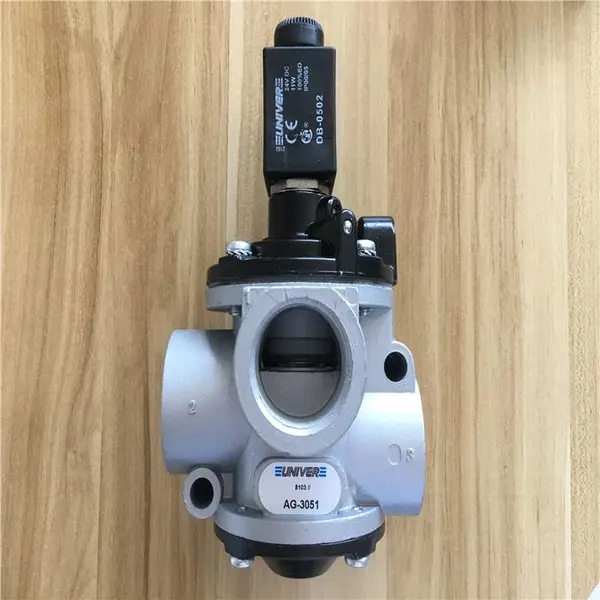 UNIVER电磁阀AG-3041/DB-0502全新原装正品优费供应