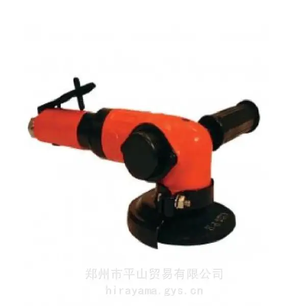 FUJI富士气动打磨机FA-4C-1F E用于金属工件的打磨加工平山贸易