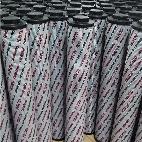 大通量滤芯HF150PP050040E 聚丙烯折叠水滤芯 航空技术