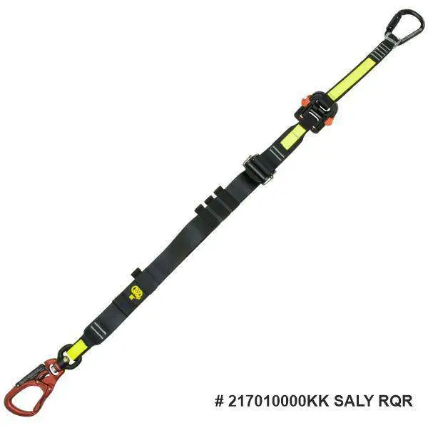 KONG 原装进口意大利 SALY 直升机吊运安全绳索217000000KK