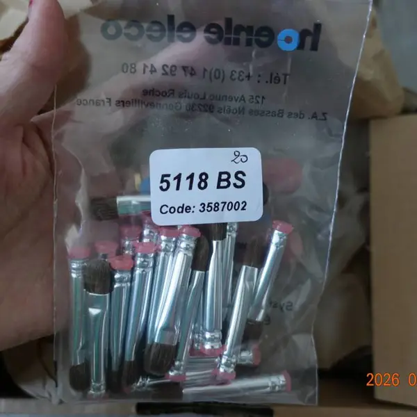 Eleco 5118BS捷克品质电气终端 长寿命高可靠