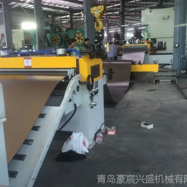 大连冲床送料机 大连三合一送料机 大连焊接机器人