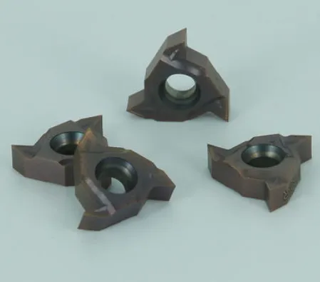 江苏金属陶瓷螺纹刀哪里可以批发-螺纹刀-昂迈工具
