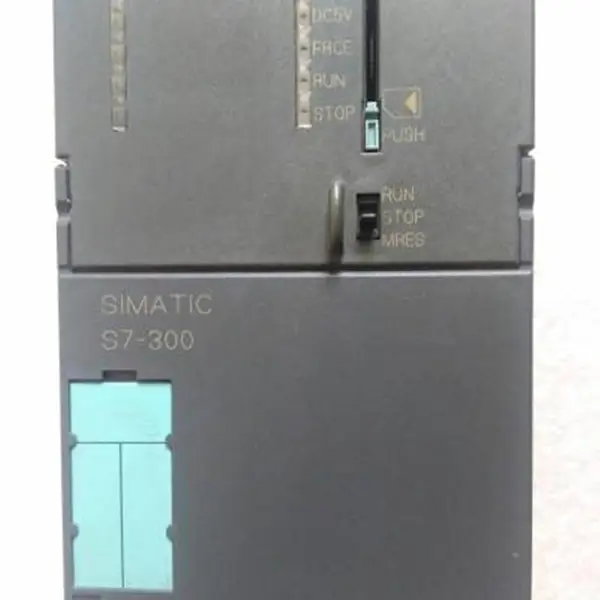 ������ԭװ��Ʒ PLC 6ES7321����������ģ�� 6ES7 321-1FF10-0AA0