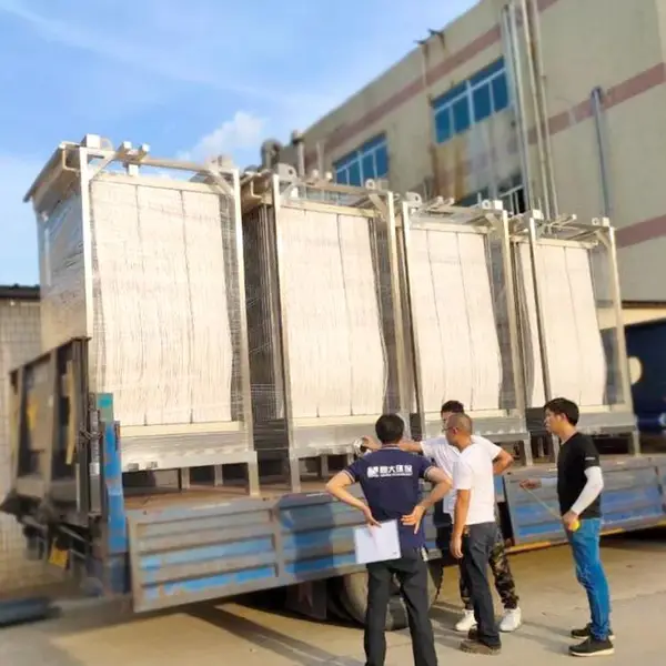 美能MBR膜组件SMMH-1520-150L原装进口