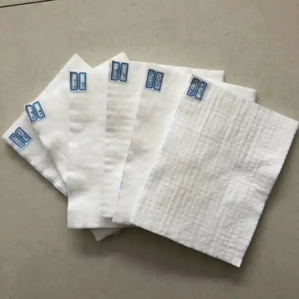 垃圾填埋场渗滤液导排用透水返滤土工布 厂家现货