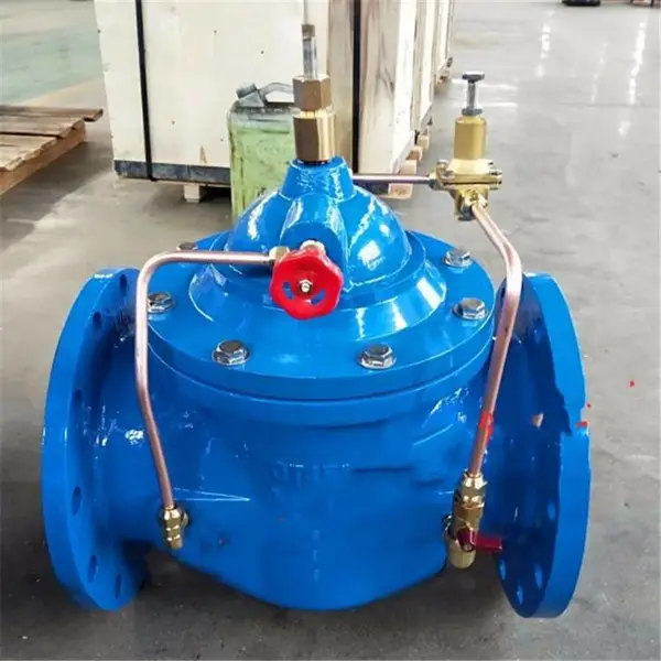 �������Ʒ� ��ѹйѹ�� DN100 ˮ�����Ʒ� 400X-16C ȼ���������Ʒ�