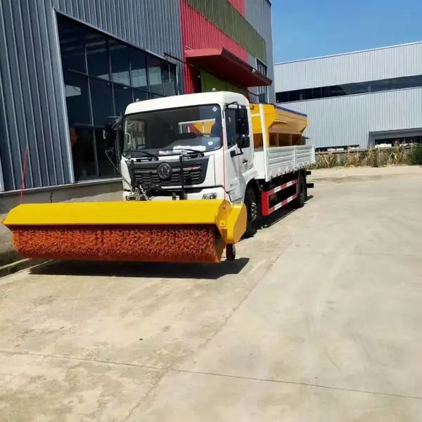 ǰ���Զ����ϳ�ѩ����·��ѩ����ѩ��������