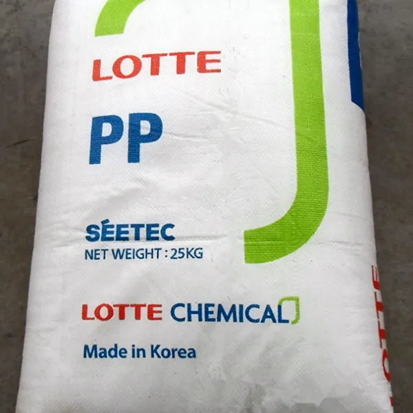 韩国乐天 PP J-590K 聚丙烯 超高透明 高光泽 超高流动 食品级