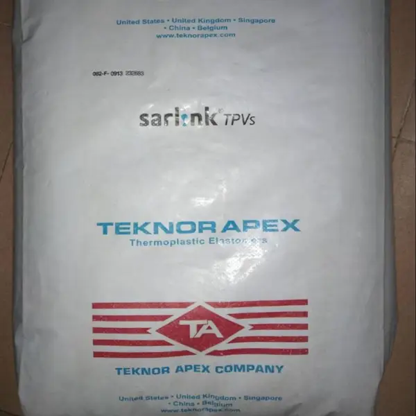 Sarlink TPV 24378N XRD 耐阳光照射