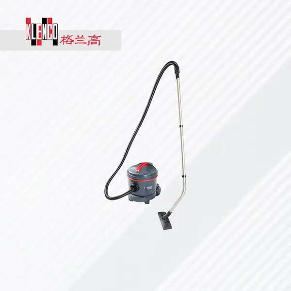 格兰高 SM120 低噪音吸尘机 大吸力吸尘机 手持式工业商用吸尘机