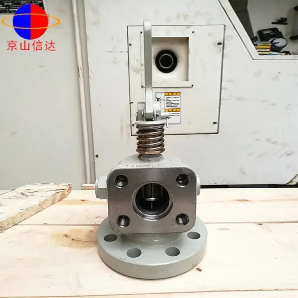 吹灰器提升阀IK525,吹灰器提升阀IK530,吹灰器提升阀600,吹灰器提升阀900系列