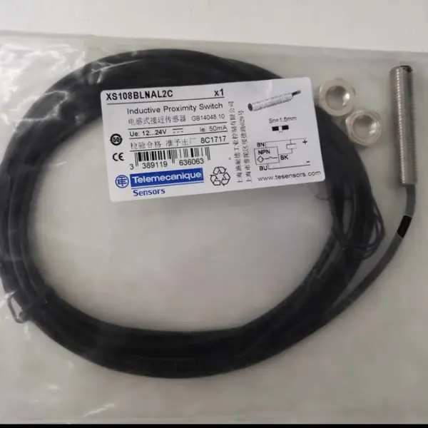 ʩ�͵½ӽ����� XS512B1NAL10 ͨ����Բ�� ����� ������