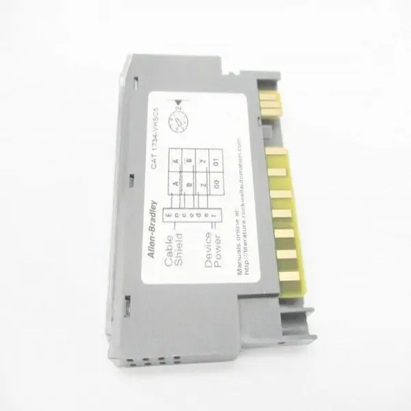 AB罗克韦尔VPL-B1303F-PK14AS传感器 触摸屏 模块