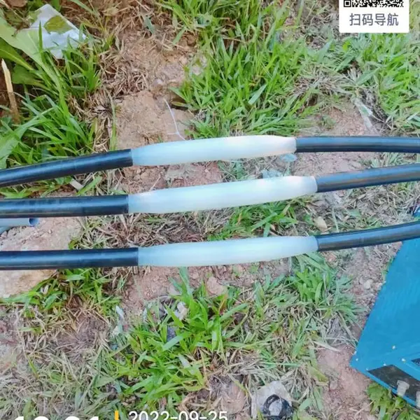 电网中标单位 华玛电缆接头安装 热熔模具 电缆熔接头材料