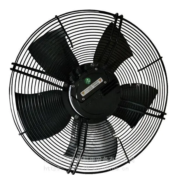 供应印刷设备ebmpapst风机S3G500-BE33-01 1050W 400V