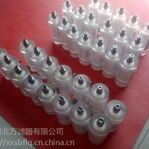 TZ216、GN03D电厂仪表过滤器，水样过滤器