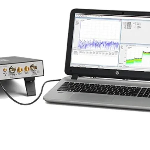 RSA600 ϵ��ʵʱƵ�׷������������޼���֧��̩��