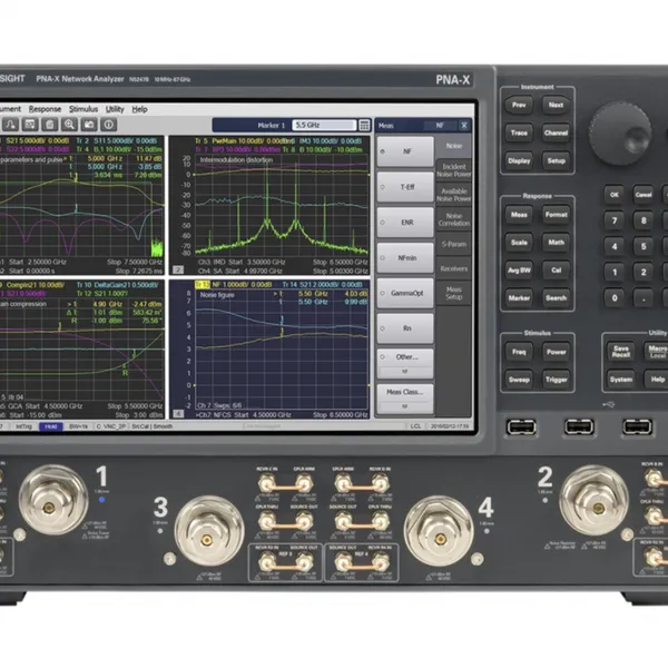 ���� ���� ���� �ǵ� N5247B PNA-X ΢����������� 67GHz���ֳ������