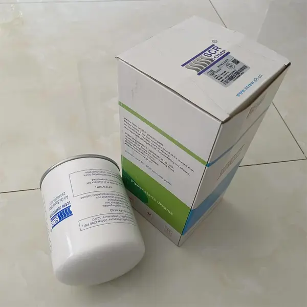 斯可络油气分离器滤芯 25350030-023 螺杆式空压机维修保养 上门服务