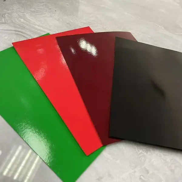 防火彩色卡纸