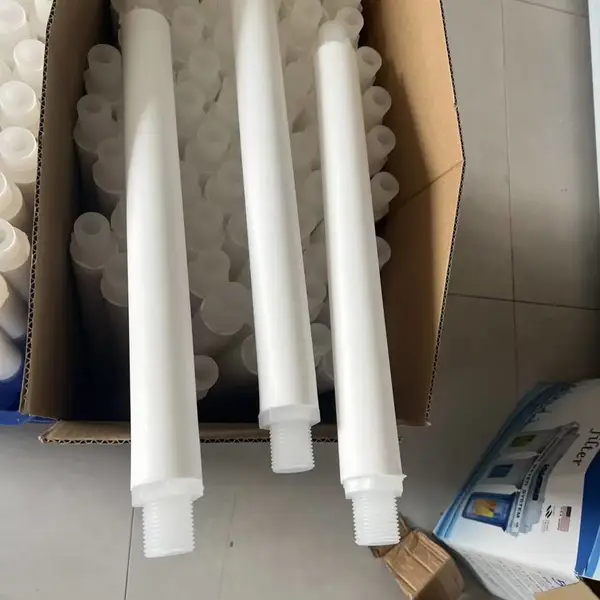 粉体设备环保50*300mm气流粉碎机滤芯生产自动吸料机滤芯60*400mm高效输送透气速度快粉料粉末