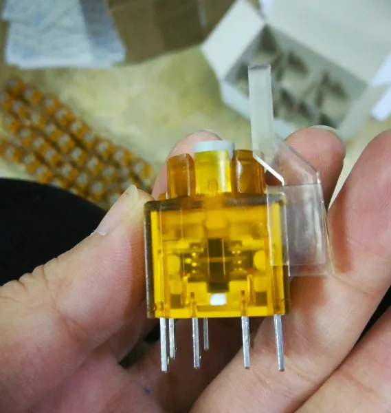 ���ƹ�Ӧ SCHLEGEL ���� BFL_538/02