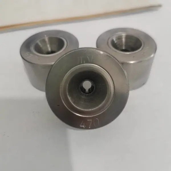 元立 拉丝模具 调直模 微丝钻石模 纳米模 三角六角拉管模
