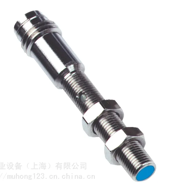 sick接近传感器IM08-1B5PS-ZTK施克接近开关非接触
