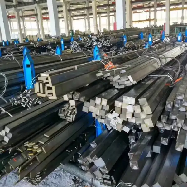 冷拉方钢 扁钢3mm*10mm--100mm实心钢A3 45