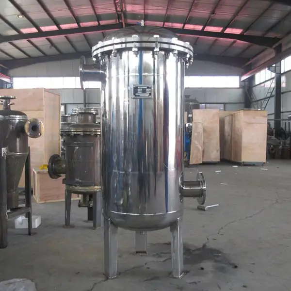防腐袋式过滤器 初效袋式过滤器佛山 无纺布袋式过滤器