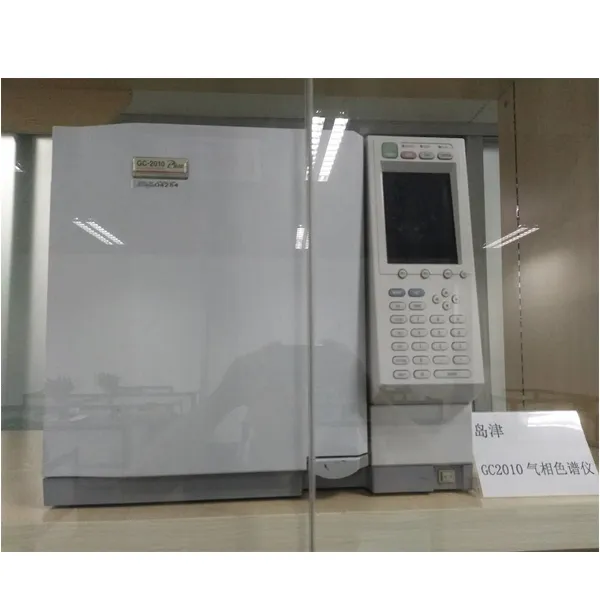 转让二手岛津气相色谱仪价格出售GC-2010Plus厂家优惠