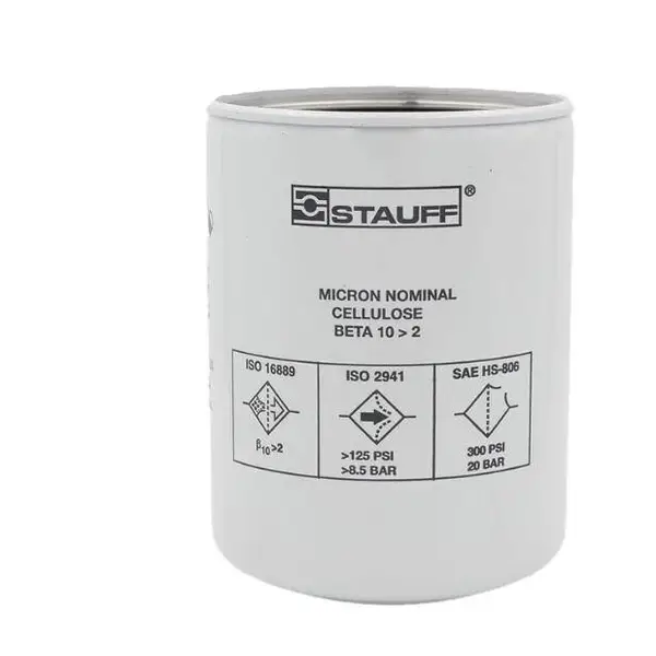 Racor FBO 60338 FBO-14 COAL/SEP KIT_25 MICRON