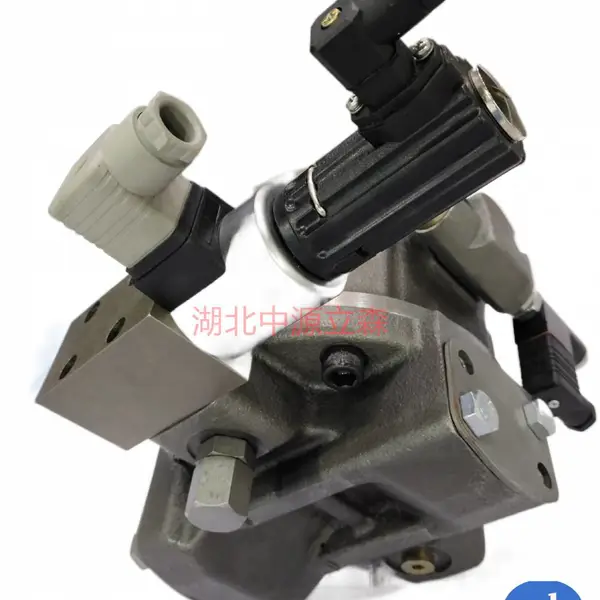 �������� ���������� A10VO18DFR/31R-VPA12N00 Һѹϵͳ�ͱ�